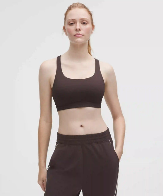 lululemon Energy Bra Medium Support, B-D Cups *Evolve