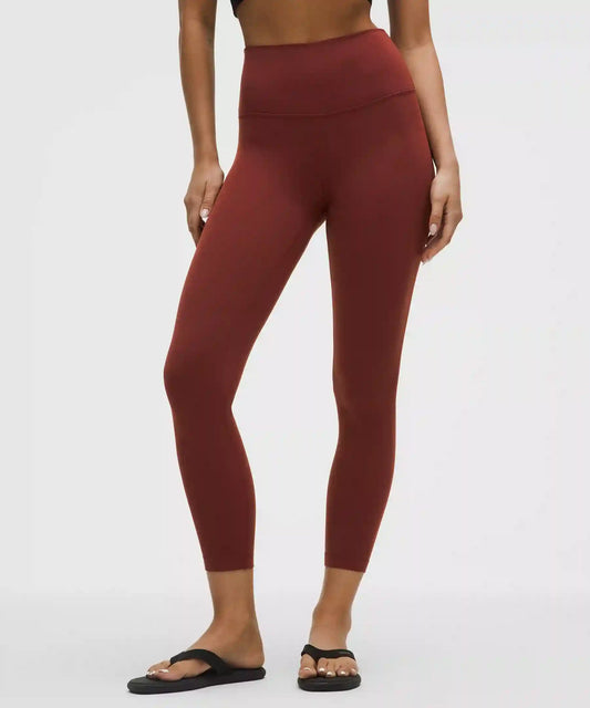 lululemon Align™ High-Rise Pant 25" *Warm