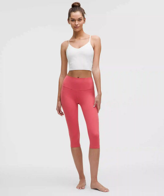 lululemon Align™ High-Rise Crop 17"