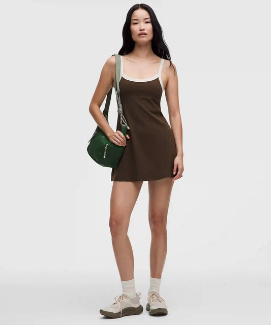 lululemon Align™ Ribbed-Trim Cami Dress