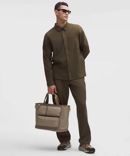 Ripstop Cargo Pant *Regular