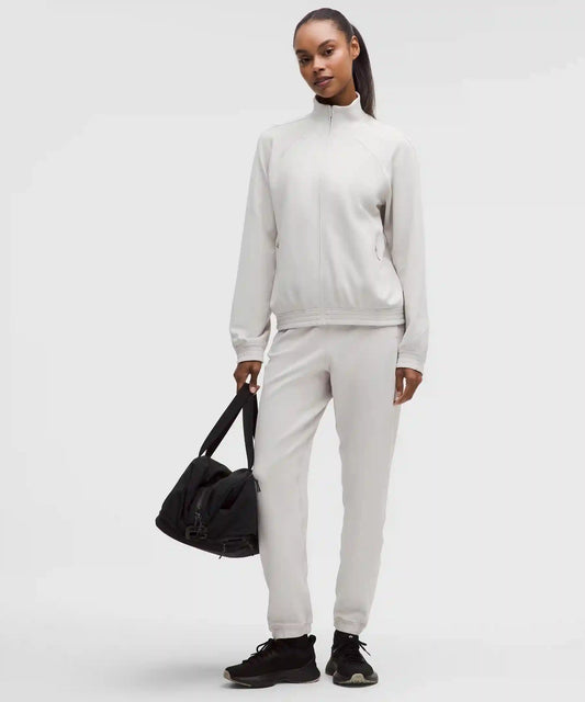 Adapted State Thermal Track Jacket