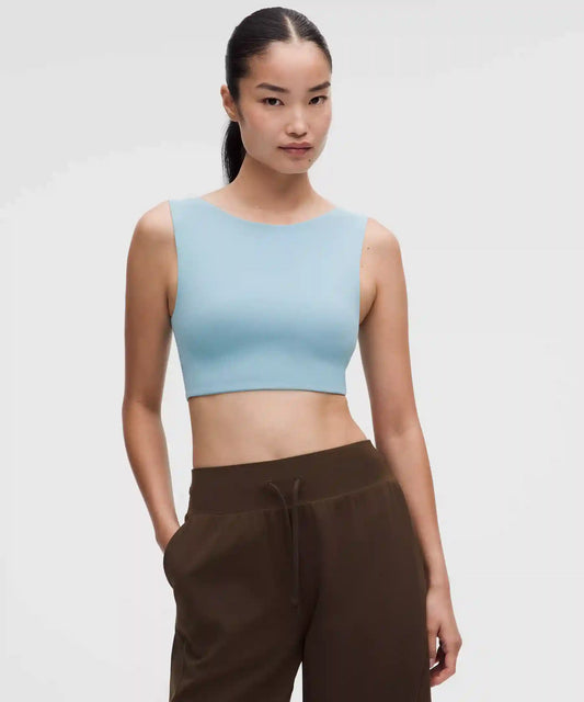 Bend This Boat and Scoop Bra *Light Support, A-C Cups