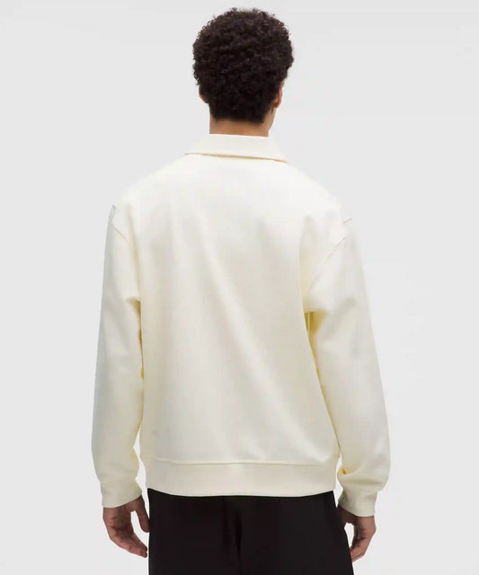 Grand Standard Long-Sleeve Polo