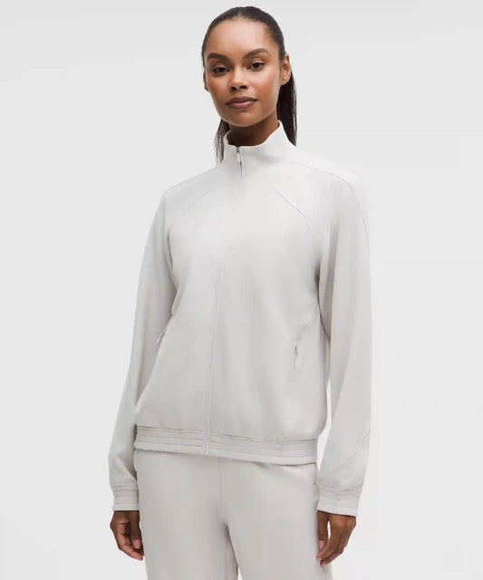 Adapted State Thermal Track Jacket