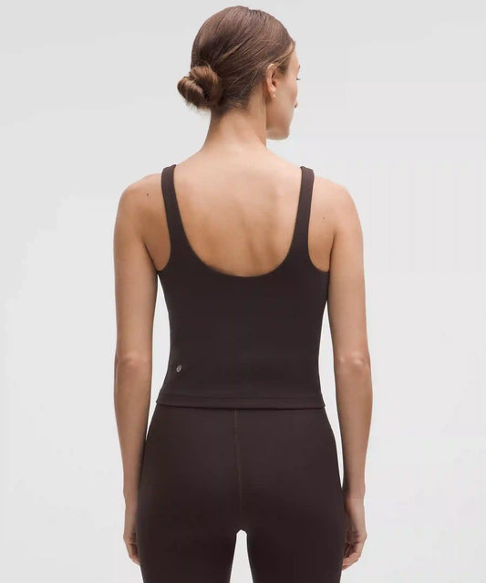 lululemon Glow Up™ Tank Top *Medium Support, B/C Cup