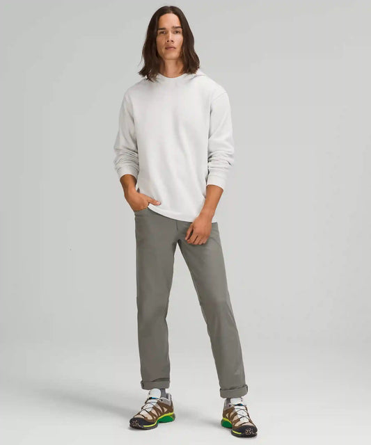 ABC Classic-Fit 5 Pocket Pant 32L *Warpstreme