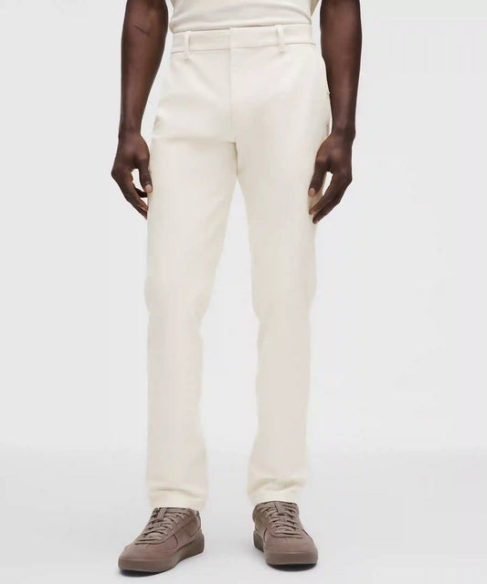 Slacker Slim-Straight Trouser 30L